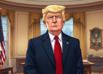 Trump sagte, Russland habe „alle Karten“, aber dieser Waffenstillstandsvorschlag nannte Putins Bluff gerade