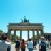 Wie Man Das Brandenburger Tor In Berlin Am Besten Besucht – Tipps Für Touristen Wie Man Das Brandenburger Tor In Berlin Am Besten Besucht – Tipps Für Touristen
