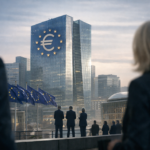 Lagarde-Rücktrittsgerüchte lösen Nachfolgekampf um EZB-Posten aus