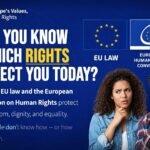 Scientology veröffentlicht Jugendratgeber zur Förderung der EU-WERTE