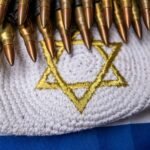 Avi Cohen Scali: An organization whose members endanger us won’t operate in Gaza