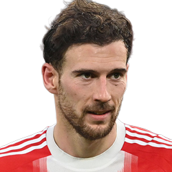 Leon Goretzka