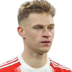 Joshua Kimmich