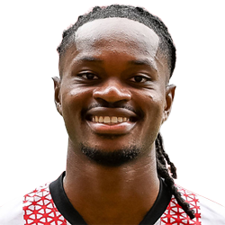 Jordy Makengo
