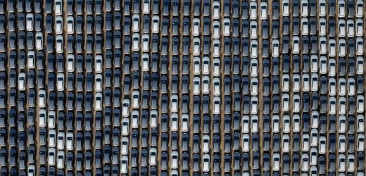 China: Autobauer BYD erleidet herben Gewinneinbruch