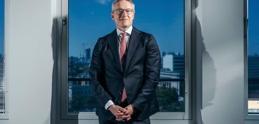 Digitalminister: Wie erfolgreich ist Quereinsteiger Karsten Wildberger?
