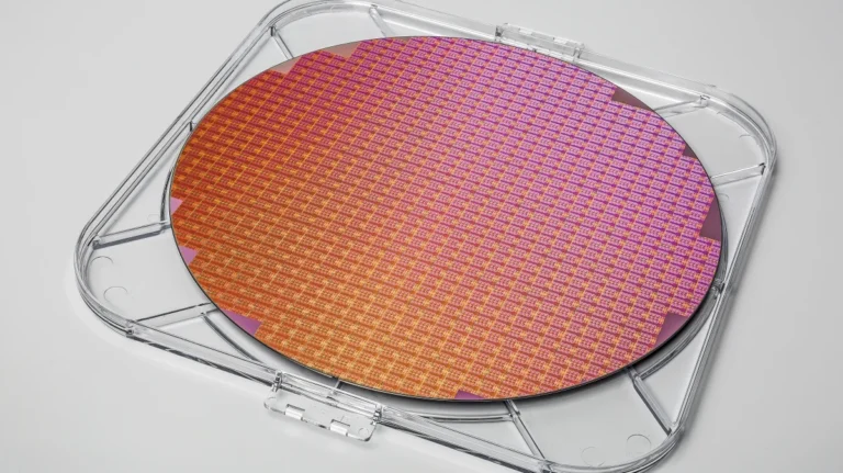 Intel will bei Elon Musks Terafab mitmachen