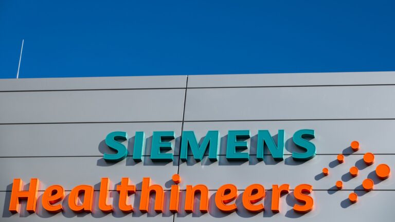 Medizintechnik: Siemens-Anleger müssen bis 2027 auf Healthineers-Aktien warten