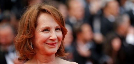 Nathalie Baye ist tot: Französische Schauspielerin im Alter von 77 Jahren gestorben