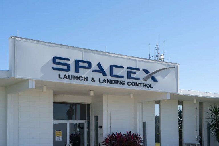SpaceX nach Börsengang: Nur Elon Musk wird Elon Musk feuern können