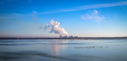 Umweltvorbild Ostdeutschland: Wo blühende Landschaften Realität sind – Kolumne