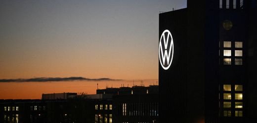 VW-Gewinn bricht im ersten Quartal um 28 Prozent ein