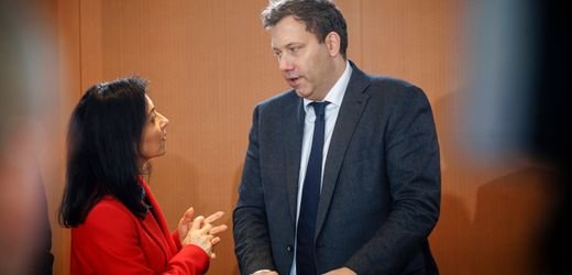 Was wirklich hinter dem Streit zwischen Katherina Reiche und Lars Klingbeil steckt – Kolumne