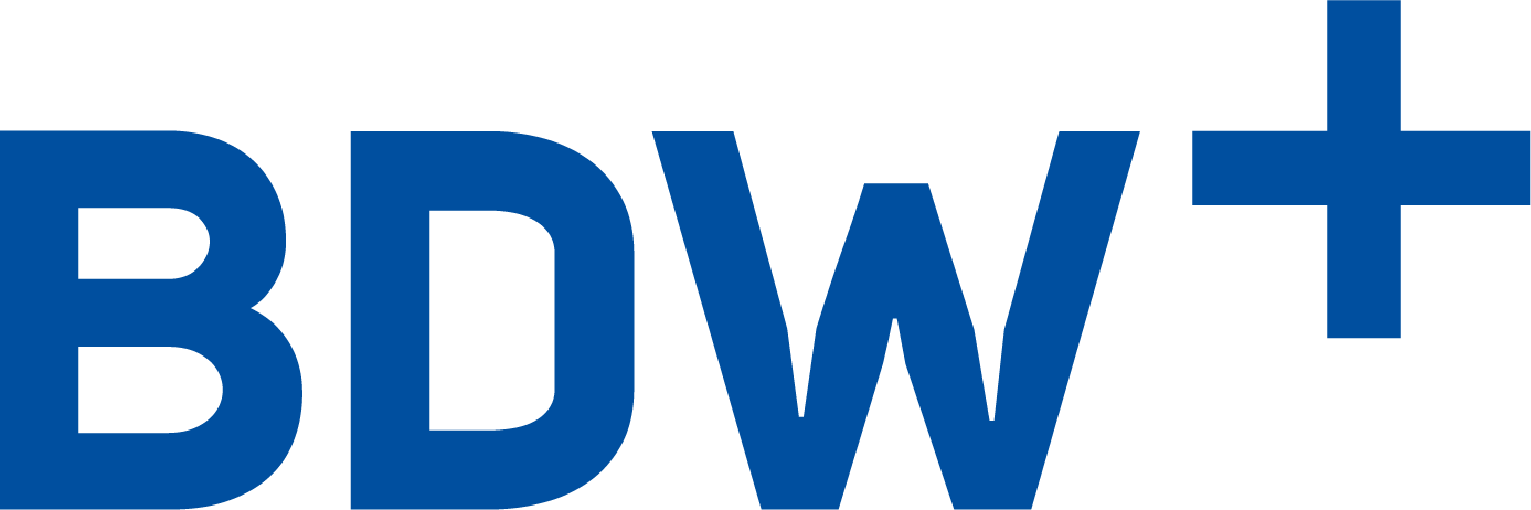 Wer lebt zu unseren Füßen? 1 bdw plus logo 2025