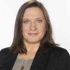 Karin Bensch, WDR