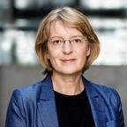 Claudia Buckenmaier