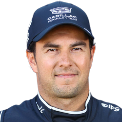 Sergio Pérez Sergio Pérez