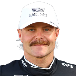 Valtteri Bottas Valtteri Bottas