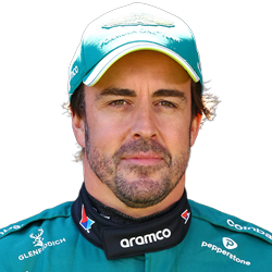 Fernando Alonso Fernando Alonso