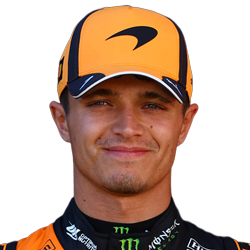 Lando Norris Lando Norris