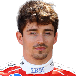 Charles Leclerc Charles Leclerc
