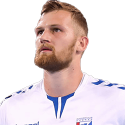 David Mandić David Mandić