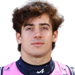 Franco Colapinto Franco Colapinto