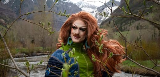 Patagonia versus Pattie Gonia: Outdoormarke verklagt US-Dragqueen