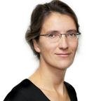 Gesine Dornblüth