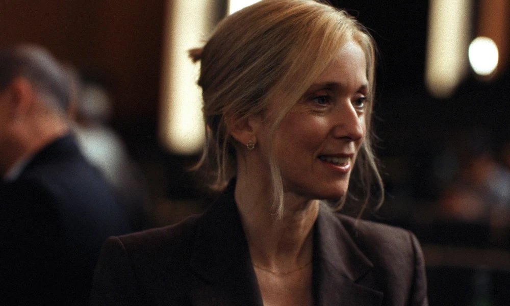 Léa Drucker in „A Woman’s Life“