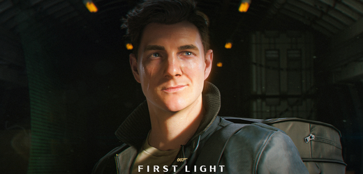 »007 First Light«: Ist dieses Game der beste Bond-Film aller Zeiten?