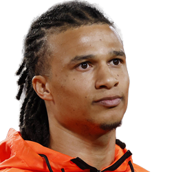 Nathan Aké