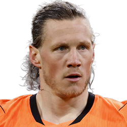 Wout Weghorst