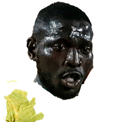 Aubrey Modiba