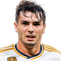 Brahim Díaz