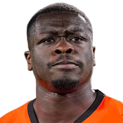 Brian Brobbey