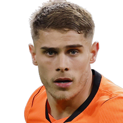 Micky van de Ven