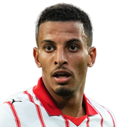 Azzedine Ounahi