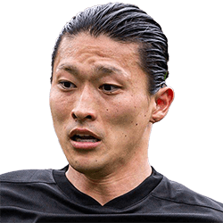 Gue-sung Cho