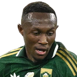 Thapelo Maseko