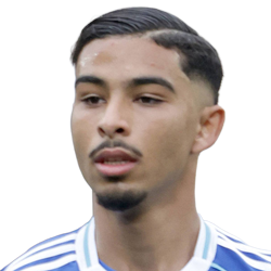 Gessime Yassine