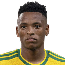 Relebohile Mofokeng