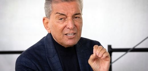 Bayreuter Festspiele: Katharina Wagner entschuldigt sich offenbar bei Michel Friedman