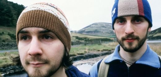 Boards of Canada: So düster und gegenwärtig, dass es schmerzt