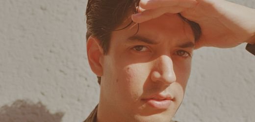 Deutschrapper Apsilon: »Was soll mir irgendein Nationalstolz bringen?«
