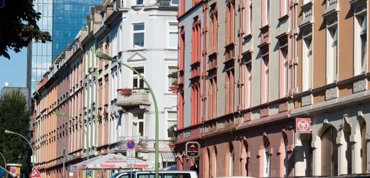 Frankfurt am Main: Studierenden-WG bekommt 26.700 Euro zurück