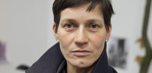 Ihre Sexpuppe im Schloss Bellevue sorgt für Aufregung. Jetzt spricht die Künstlerin Alexandra Bircken