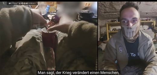 Joko und Klaas und ihre Ukraine-Doku: Diese Sendung ist ein Stück TV-Geschichte