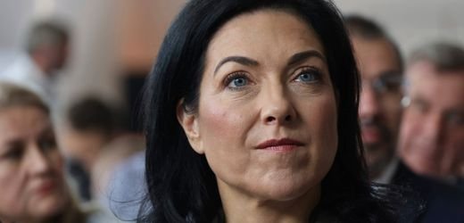 Katherina Reiche: Zwei Gastbeiträge der Wirtschaftsministerin unter KI-Verdacht