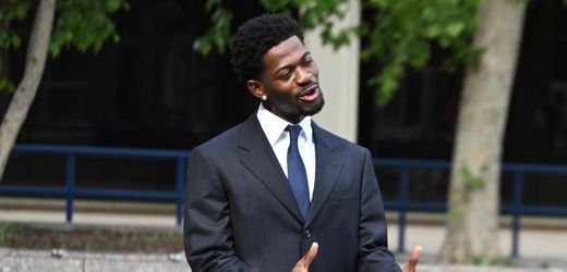Lil Nas X: »Schwarz, schwul, bipolar« – ein Leben »auf dem höchsten Schwierigkeitsgrad«
